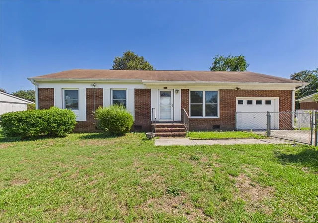 Homes for sale in Spring Lake, NC | 2712 Heatter Ave, Spring Lake, NC 28390 | MLS# 763880