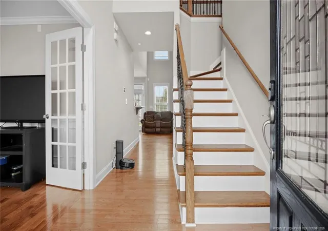 Photo 2 of Single family home for sale at 1704 Bexley Ct, Fayetteville, NC 28312 | MLS# 764059 | Listing updated on 2026-09-01
