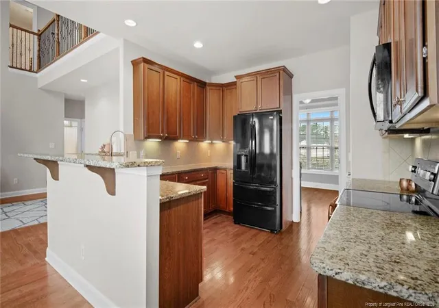 Photo 3 of Single family home for sale at 1704 Bexley Ct, Fayetteville, NC 28312 | MLS# 764059 | Listing updated on 2026-09-01