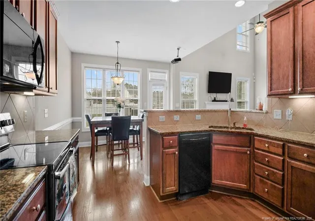 Photo 4 of Single family home for sale at 1704 Bexley Ct, Fayetteville, NC 28312 | MLS# 764059 | Listing updated on 2026-09-01