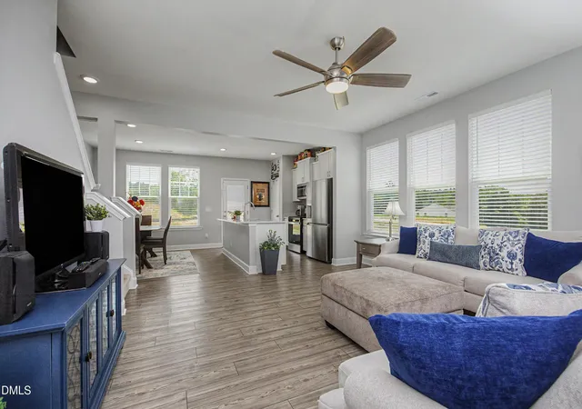 3rd image of 247 Blandford St, Franklinton, NC 27525 | MLS# 10172838