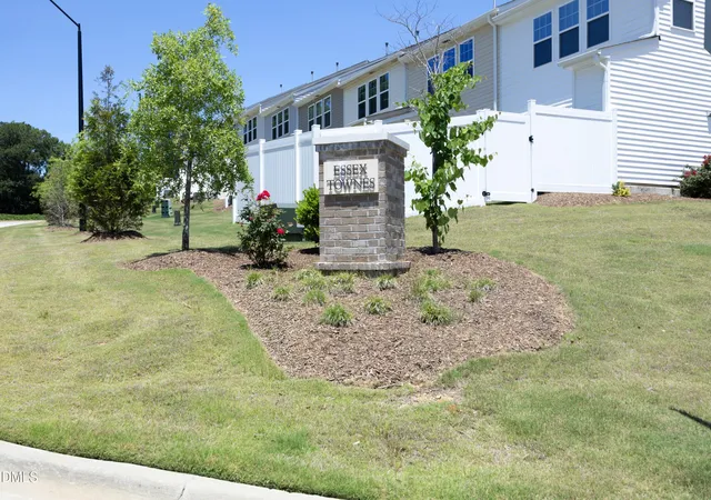 Homes for sale in Franklinton, NC | 247 Blandford St, Franklinton, NC 27525 | MLS# 10172838