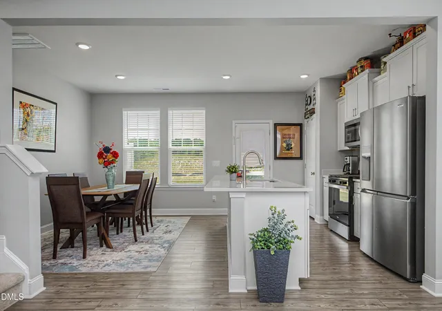 4th image of 247 Blandford St, Franklinton, NC 27525 | MLS# 10172838
