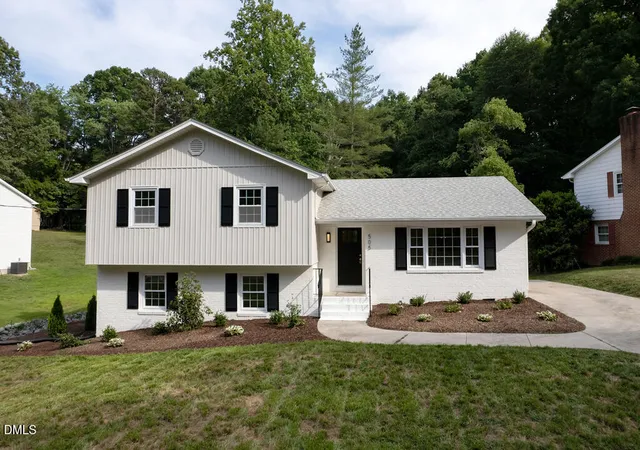 1st image of 505 Forest Rd, Oxford, NC 27565 | MLS# 10173453