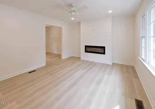 2nd image of 505 Forest Rd, Oxford, NC 27565 | MLS# 10173453
