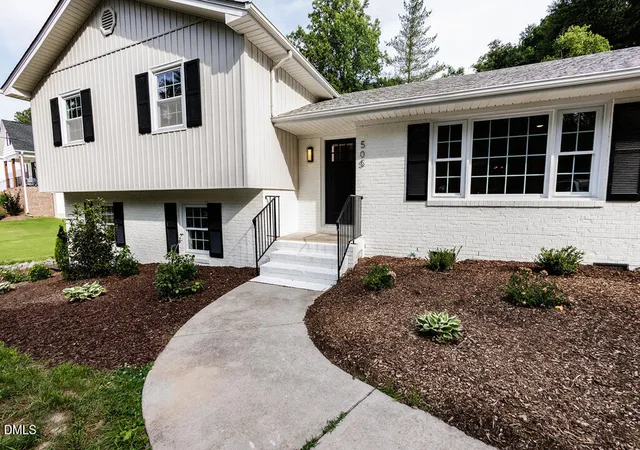 46th image of 505 Forest Rd, Oxford, NC 27565 | MLS# 10173453