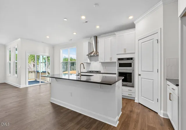 3rd image of 2459 Carcillar Dr, Apex, NC 27539 | MLS# 10172793