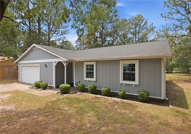 Photo 2 of Single family home for sale at 6859 Timbercroft Ln, Fayetteville, NC 28314 | MLS# 764053 | Listing updated on 2026-07-18