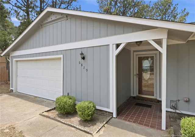 Photo 3 of Single family home for sale at 6859 Timbercroft Ln, Fayetteville, NC 28314 | MLS# 764053 | Listing updated on 2026-07-18
