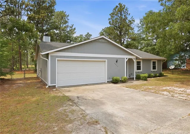 Photo 3 of Single family home for sale at 6859 Timbercroft Ln, Fayetteville, NC 28314 | MLS# 764053 | Listing updated on 2026-07-18