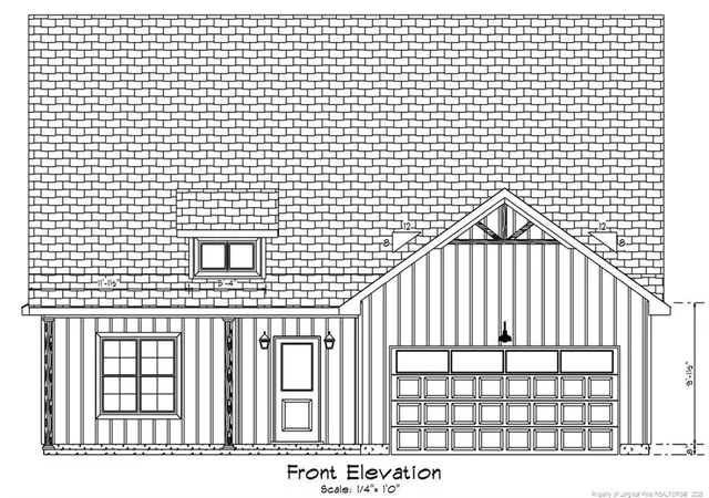 1st image of 344 Cambray Downs (lot 19) Ct, Raeford, NC 28376 | MLS# 764071