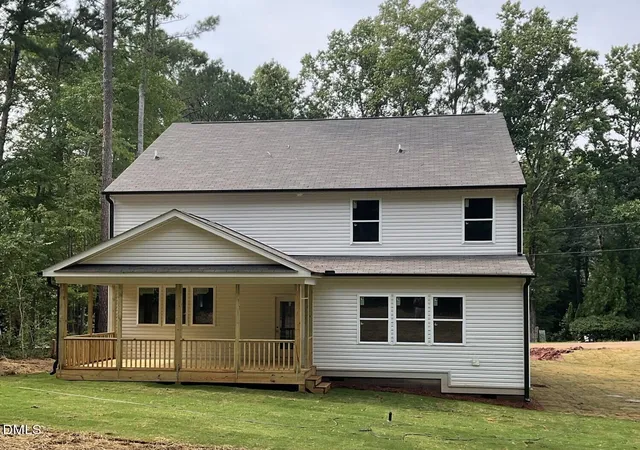 2nd image of 225 Rawhide Dr #1851, Louisburg, NC 27549 | MLS# 10172796