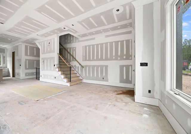 Photo 3 of Townhouse for sale at 2394 Grant Ave, Raleigh, NC 27608 | MLS# 10172952 | Listing updated on 2026-07-27