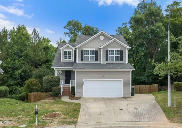 Homes for sale in Holly Springs, NC | 112 Tyler Gate Ln, Holly Springs, NC 27540 | MLS# 10173095