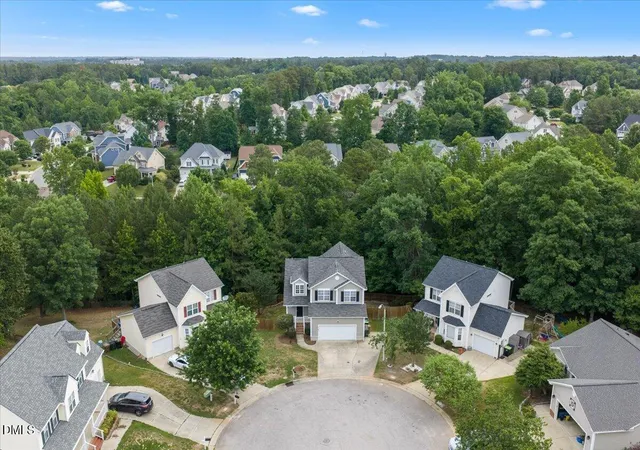 Homes for sale in Holly Springs, NC | 112 Tyler Gate Ln, Holly Springs, NC 27540 | MLS# 10173095