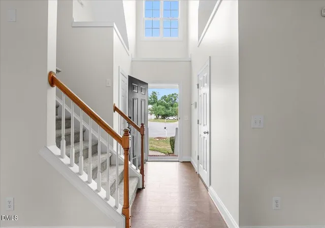 Homes for sale in Holly Springs, NC | 112 Tyler Gate Ln, Holly Springs, NC 27540 | MLS# 10173095