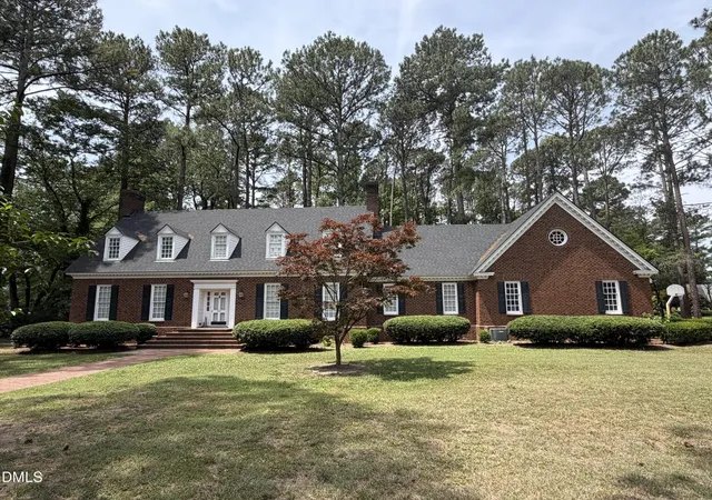 1st image of 3001 Wolf Trap Dr Nw, Wilson, NC 27896 | MLS# 10172807