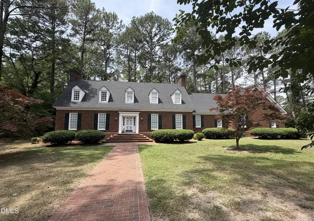 2nd image of 3001 Wolf Trap Dr Nw, Wilson, NC 27896 | MLS# 10172807