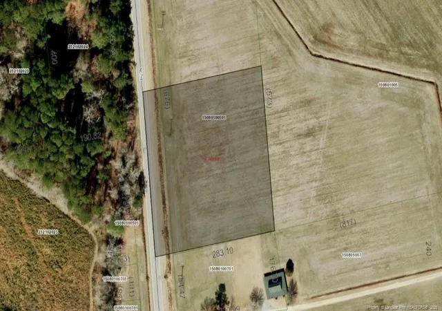 Photo 1 of Sale Pending at Highway 710, Pembroke, NC 28372 | MLS# 764082 | Listing updated on 2026-07-18