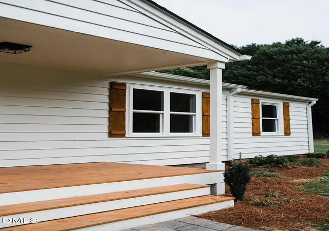 Photo 3 of Sale Pending at 83 Wimberly Rd, Moncure, NC 27559 | MLS# 10172880 | Listing updated on 2026-08-03