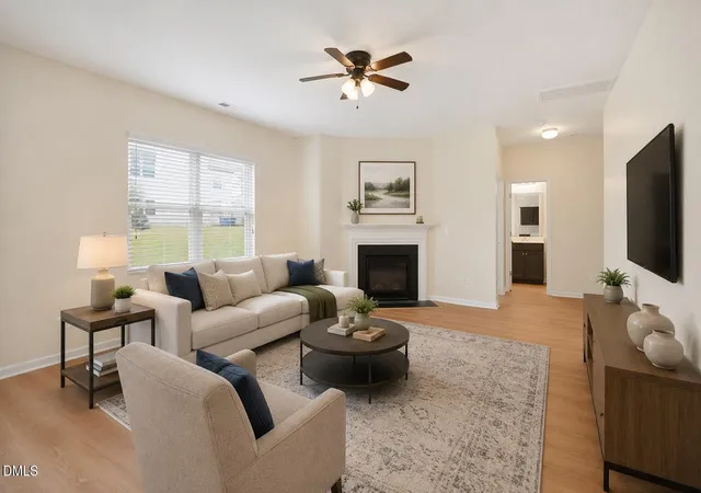 Photo 1 of Single family home for sale at 3445 Teravista Way, Raleigh, NC 27616 | MLS# 10173193 | Listing updated on 2026-07-22