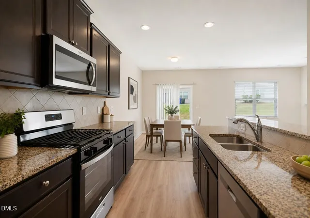 Photo 2 of Single family home for sale at 3445 Teravista Way, Raleigh, NC 27616 | MLS# 10173193 | Listing updated on 2026-07-22