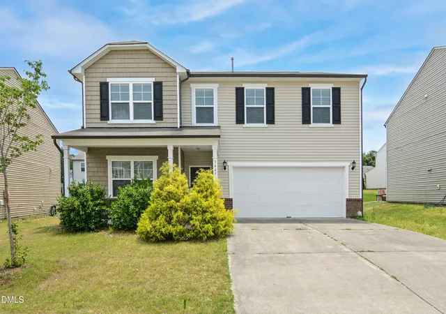 Photo 3 of Single family home for sale at 3445 Teravista Way, Raleigh, NC 27616 | MLS# 10173193 | Listing updated on 2026-07-22