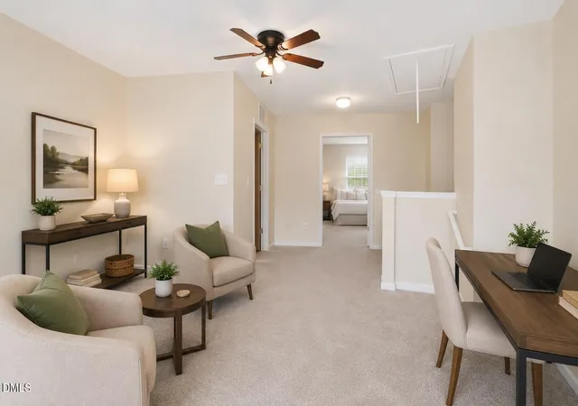 Photo 3 of Single family home for sale at 3445 Teravista Way, Raleigh, NC 27616 | MLS# 10173193 | Listing updated on 2026-07-22
