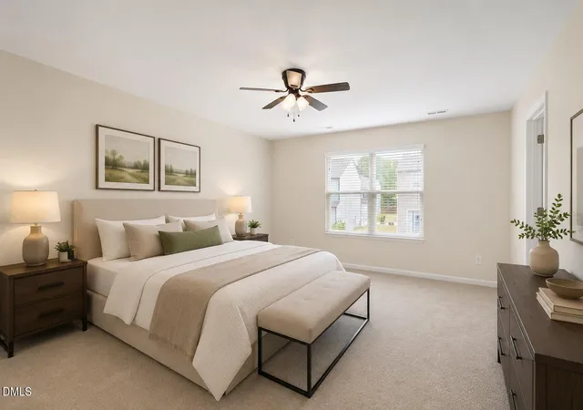 Photo 4 of Single family home for sale at 3445 Teravista Way, Raleigh, NC 27616 | MLS# 10173193 | Listing updated on 2026-07-22