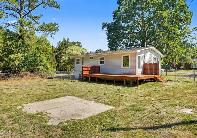 Homes for sale in Butner, NC | 315 6th St, Butner, NC 27509 | MLS# 10173034