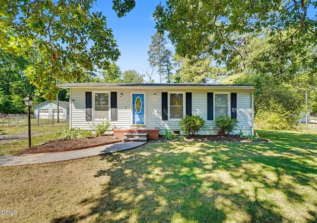 Homes for sale in Butner, NC | 315 6th St, Butner, NC 27509 | MLS# 10173034