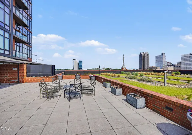 2nd image of 323 W Jones St, Raleigh, NC 27603