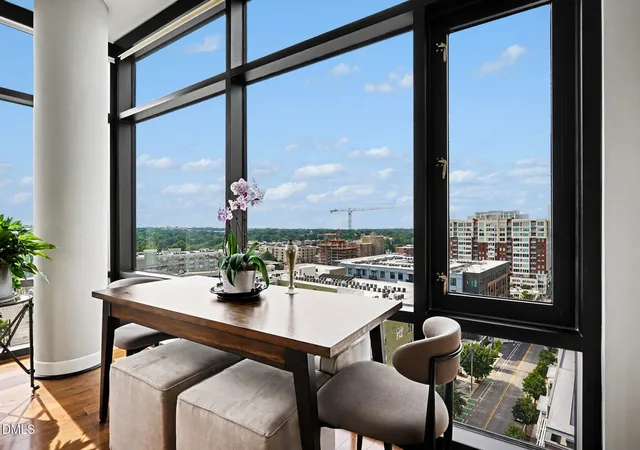 2nd image of 323 W Jones St, Raleigh, NC 27603 | MLS# 10173199