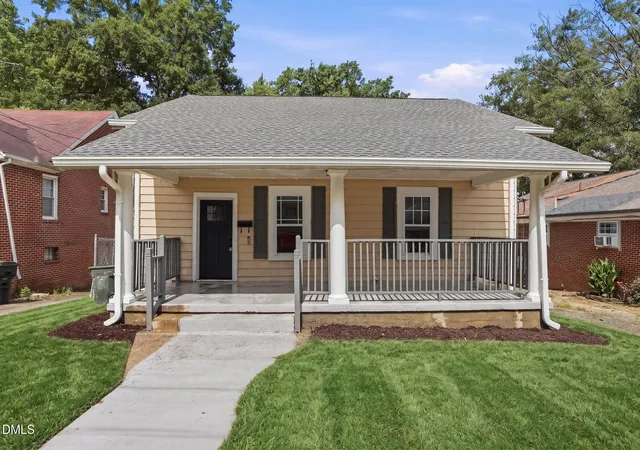 Homes for sale in Durham, NC | 1011 Park Ave, Durham, NC 27701 | MLS# 10176029