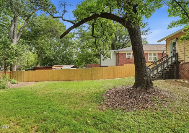 Homes for sale in Durham, NC | 1011 Park Ave, Durham, NC 27701 | MLS# 10176029