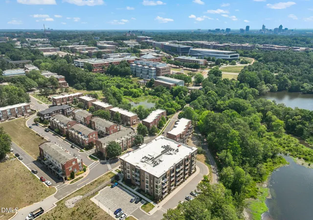 2nd image of 2441 Campus Shore Dr, Raleigh, NC 27606