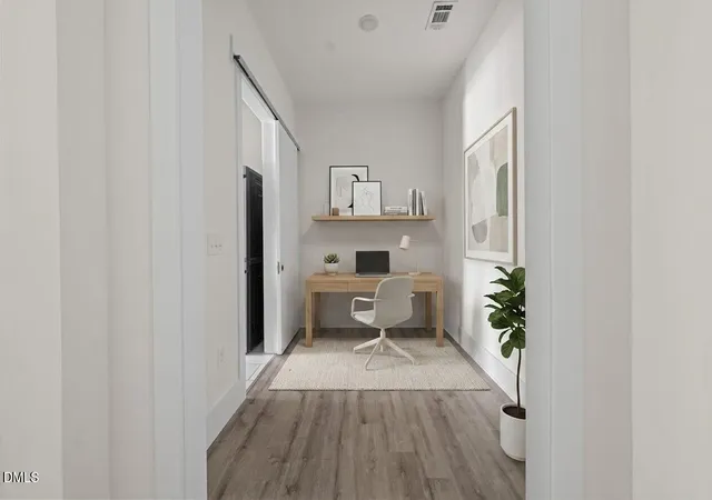 5th image of 2441 Campus Shore Dr #109, Raleigh, NC 27606 | MLS# 10173731