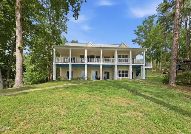 2nd image of 28 Old Mill Trl, Semora, NC 27343 | MLS# 10186523