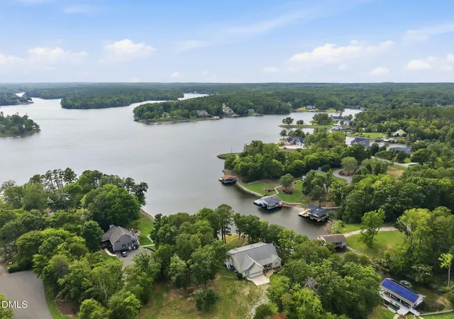 5th image of 28 Old Mill Trl, Semora, NC 27343 | MLS# 10186523