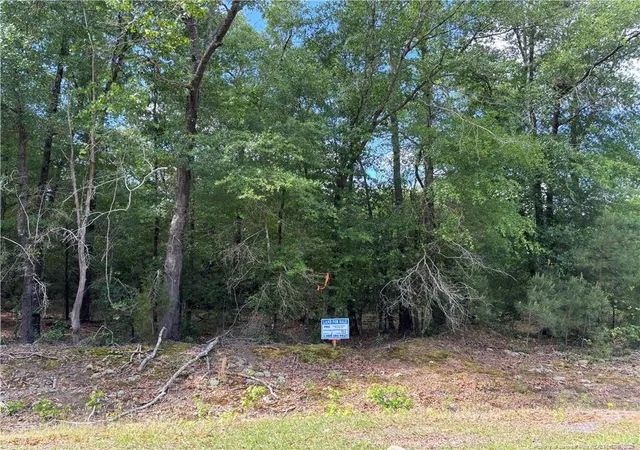 Photo 1 of Sale Pending at Johnson (lot J) Rd, Fayetteville, NC 28312 | MLS# 763635 | Listing updated on 2026-08-23