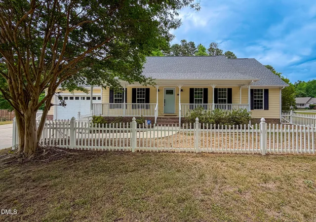 1st image of 36 E Foxwood Dr, Timberlake, NC 27583 | MLS# 10173349