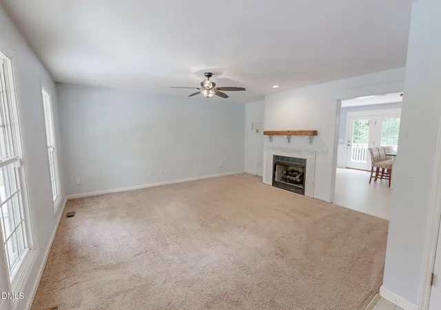 2nd image of 36 E Foxwood Dr, Timberlake, NC 27583 | MLS# 10173349