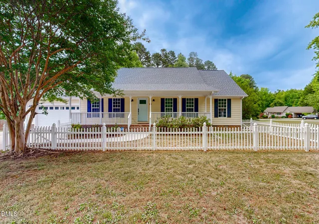 30th image of 36 E Foxwood Dr, Timberlake, NC 27583 | MLS# 10173349