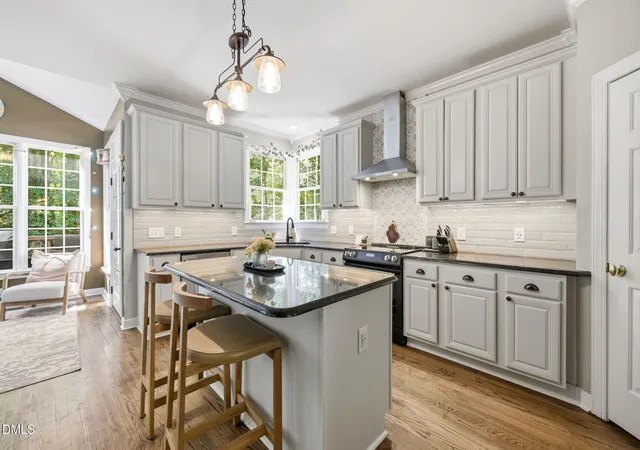 2nd image of 22 Goldthread Ave, Clayton, NC 27527 | MLS# 10172855