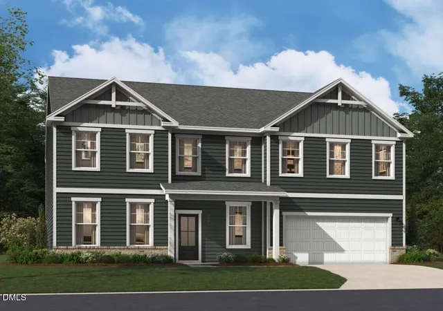 Photo 1 of Sale Pending at 350 Macon Lake Dr, Apex, NC 27523 | MLS# 10173411 | Listing updated on 2026-07-18