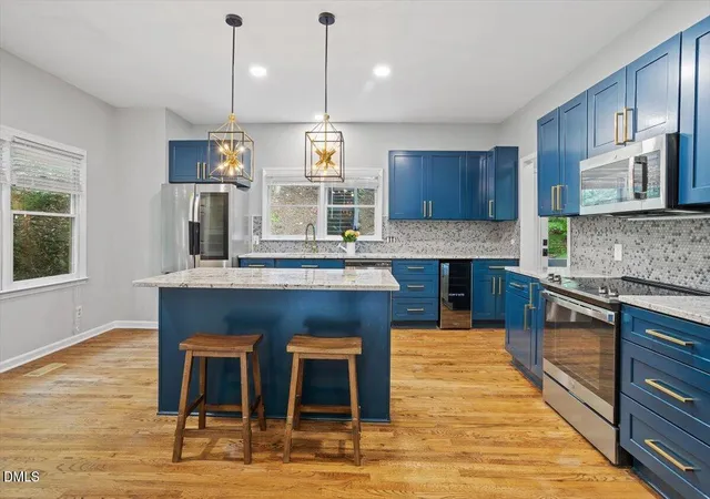 Photo 3 of Single family home for sale at 629 Brookview Dr, Chapel Hill, NC 27514 | MLS# 10173805 | Listing updated on 2026-07-18