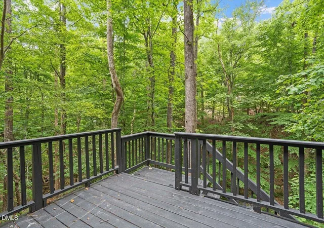 Photo 4 of Single family home for sale at 629 Brookview Dr, Chapel Hill, NC 27514 | MLS# 10173805 | Listing updated on 2026-07-18