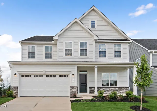 1st image of 148 Walker Ridge Wy, Willow Spring, NC 27592 | MLS# 10172845