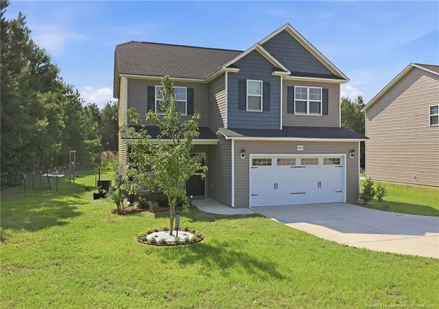Photo 3 of Single family home for sale at 5554 Tolarsville Rd, Saint Pauls, NC 28384 | MLS# 764038 | Listing updated on 2026-07-29