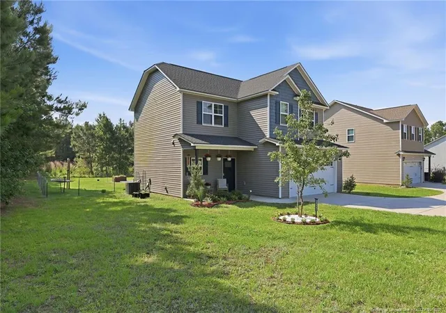 Photo 5 of Single family home for sale at 5554 Tolarsville Rd, Saint Pauls, NC 28384 | MLS# 764038 | Listing updated on 2026-07-29